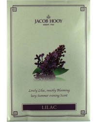 Plic parfumat - LILIAC Pentru sifonier